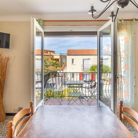 Orange - Appt A 10Min D'Argeles-Sur-Mer Saint-Andre  Экстерьер фото