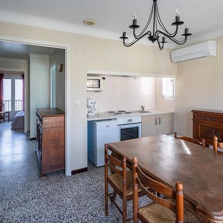 Orange - Appt A 10Min D'Argeles-Sur-Mer Saint-Andre  Экстерьер фото