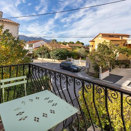 Orange - Appt A 10Min D'Argeles-Sur-Mer Saint-Andre  Экстерьер фото
