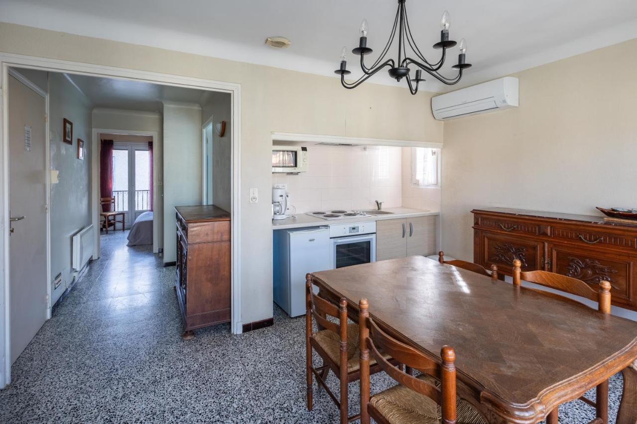 Orange - Appt A 10Min D'Argeles-Sur-Mer Saint-Andre  Экстерьер фото