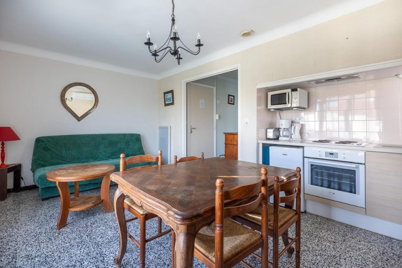 Orange - Appt A 10Min D'Argeles-Sur-Mer Saint-Andre  Экстерьер фото