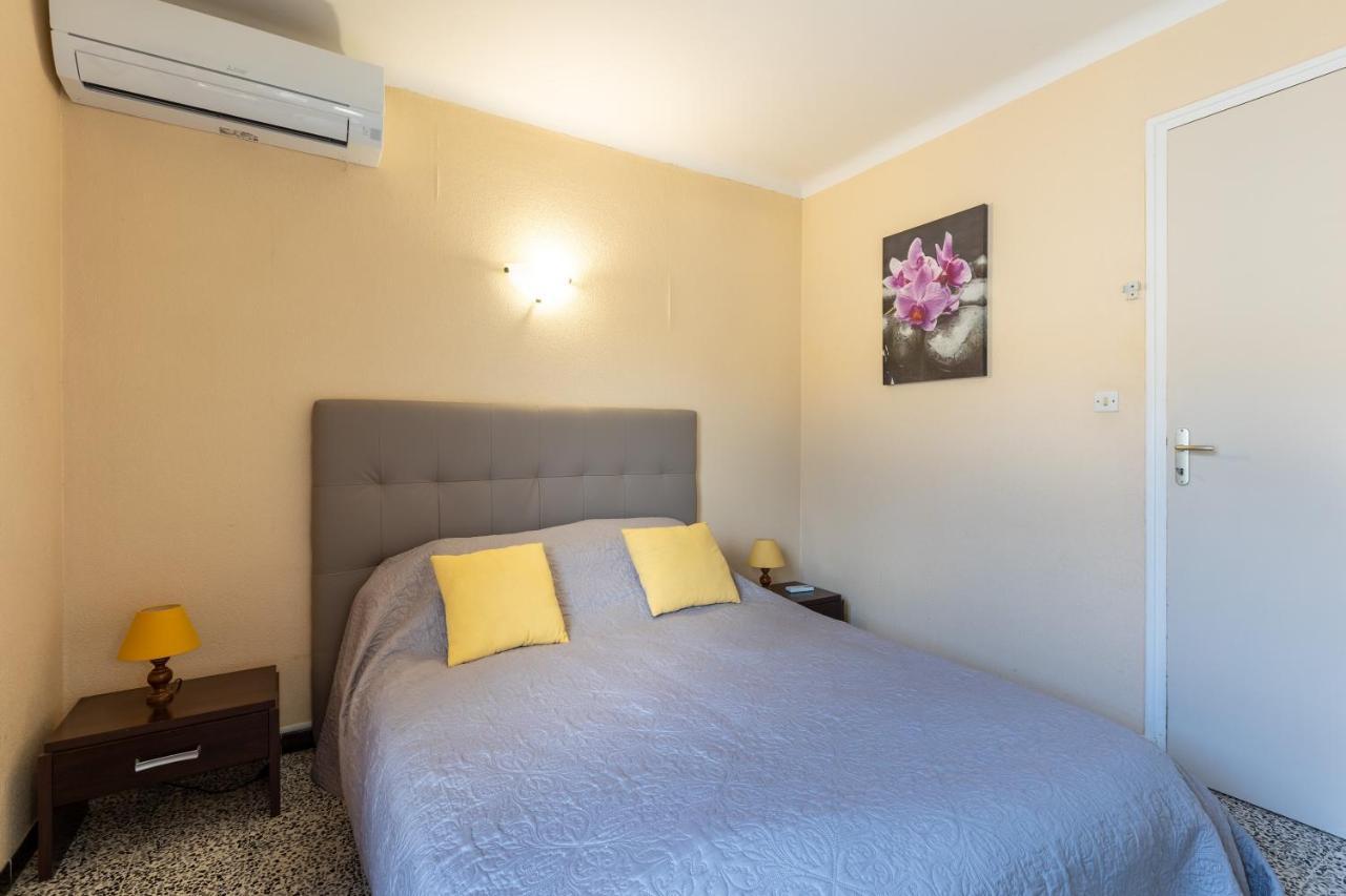 Orange - Appt A 10Min D'Argeles-Sur-Mer Saint-Andre  Экстерьер фото