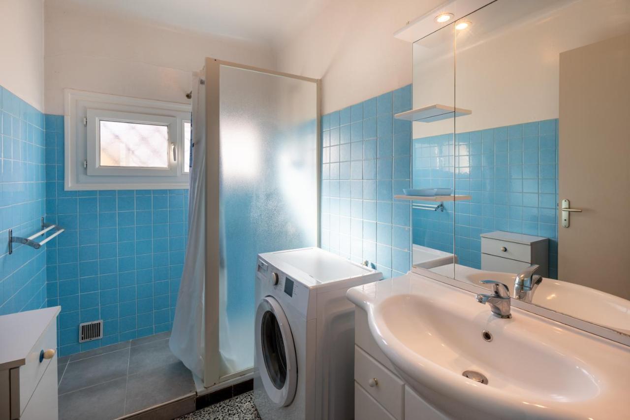 Orange - Appt A 10Min D'Argeles-Sur-Mer Saint-Andre  Экстерьер фото