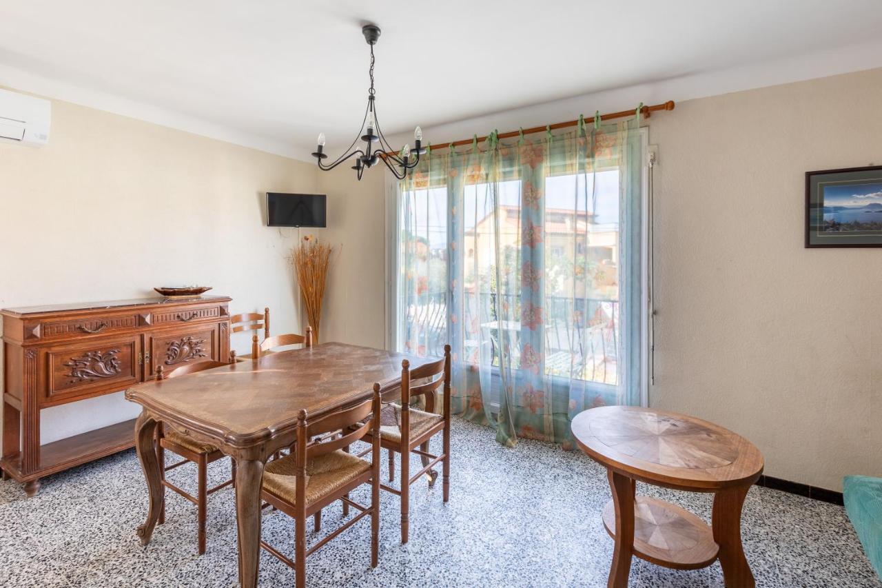 Orange - Appt A 10Min D'Argeles-Sur-Mer Saint-Andre  Экстерьер фото