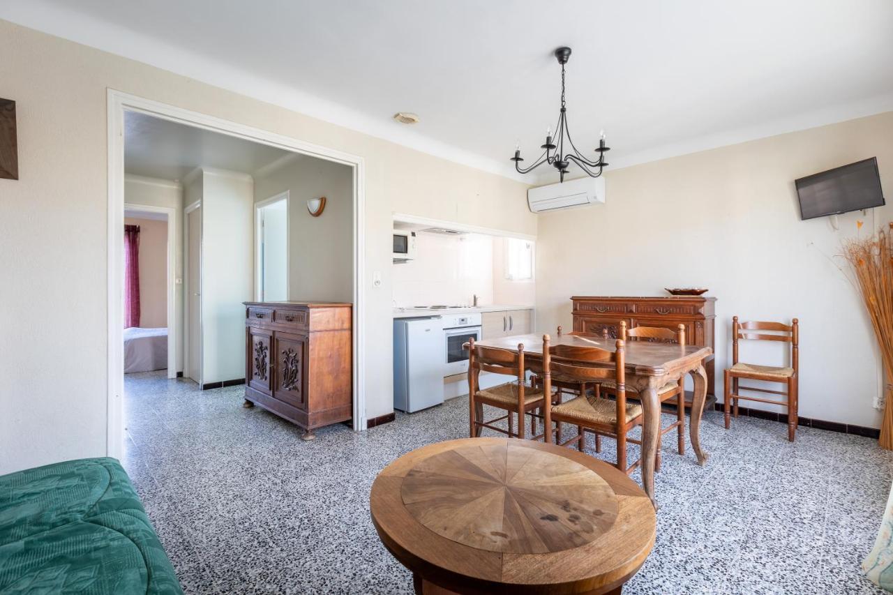 Orange - Appt A 10Min D'Argeles-Sur-Mer Saint-Andre  Экстерьер фото